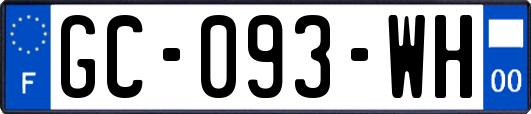 GC-093-WH