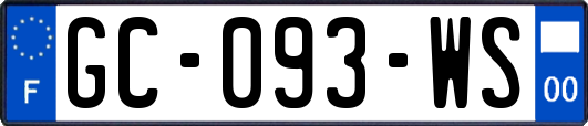 GC-093-WS