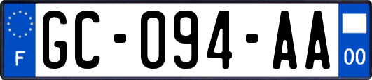 GC-094-AA