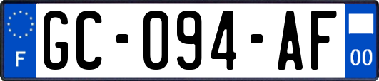 GC-094-AF