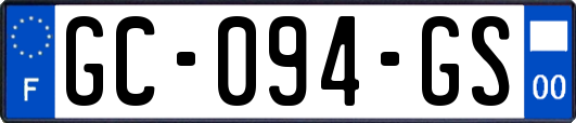 GC-094-GS