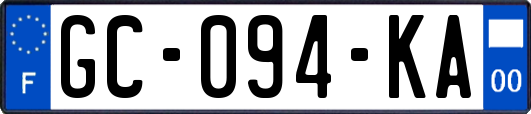 GC-094-KA
