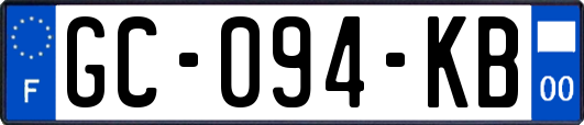 GC-094-KB