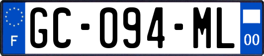 GC-094-ML