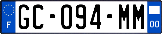 GC-094-MM