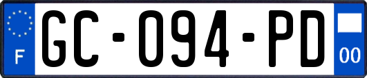 GC-094-PD