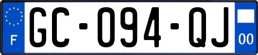 GC-094-QJ