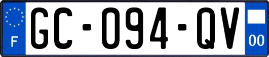 GC-094-QV