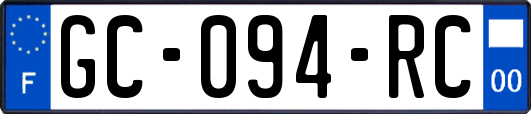GC-094-RC