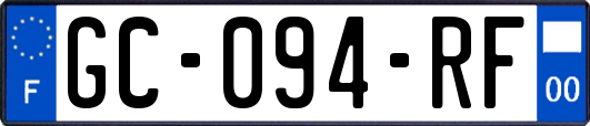 GC-094-RF
