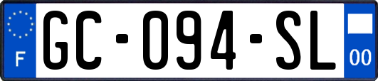 GC-094-SL