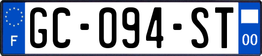 GC-094-ST
