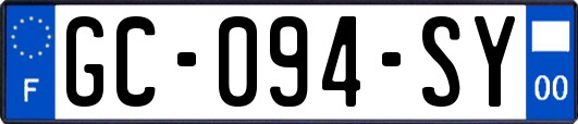 GC-094-SY