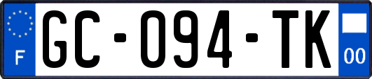 GC-094-TK