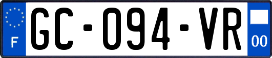 GC-094-VR