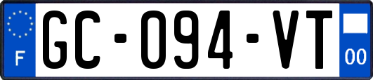 GC-094-VT