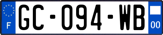 GC-094-WB