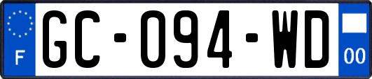 GC-094-WD