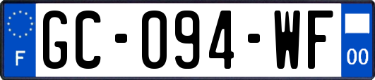 GC-094-WF