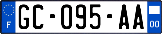 GC-095-AA