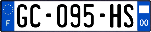 GC-095-HS