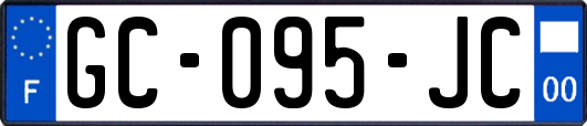 GC-095-JC