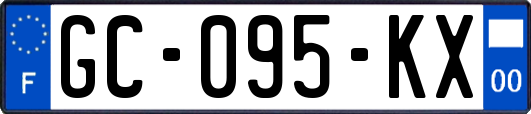 GC-095-KX