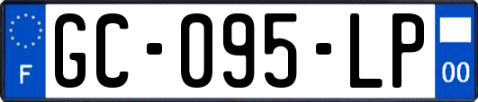 GC-095-LP
