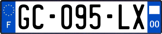 GC-095-LX