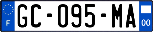 GC-095-MA