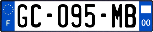 GC-095-MB