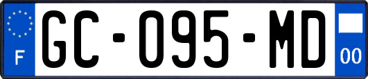 GC-095-MD