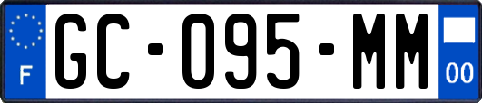 GC-095-MM