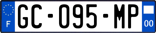 GC-095-MP