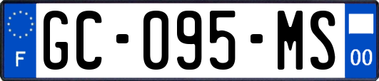 GC-095-MS