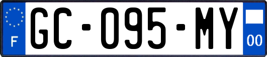 GC-095-MY