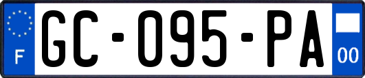 GC-095-PA