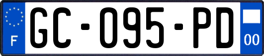 GC-095-PD