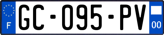 GC-095-PV