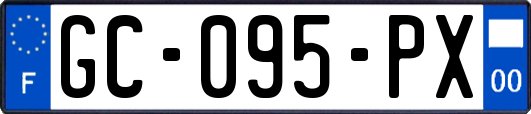 GC-095-PX