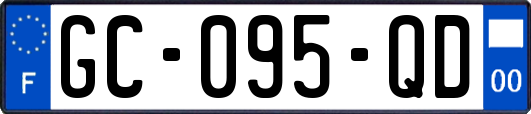GC-095-QD
