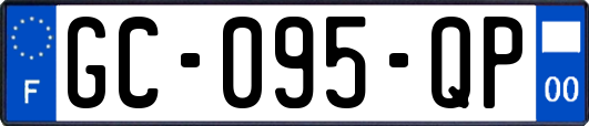 GC-095-QP