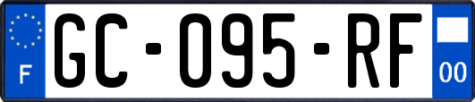 GC-095-RF