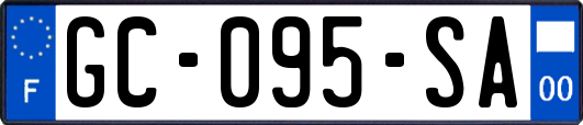 GC-095-SA