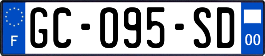 GC-095-SD