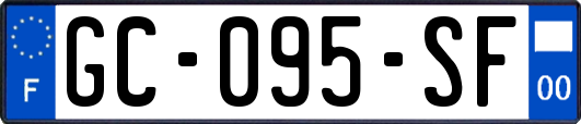 GC-095-SF