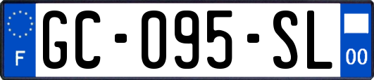 GC-095-SL