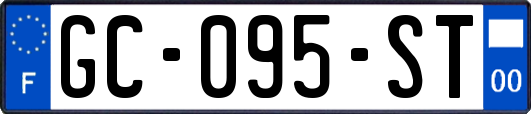 GC-095-ST
