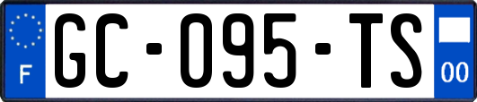 GC-095-TS