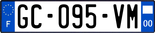 GC-095-VM